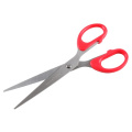 Comix Long Blade Sturdy e Sharp Art Scissors Home School Arts e Ofícios